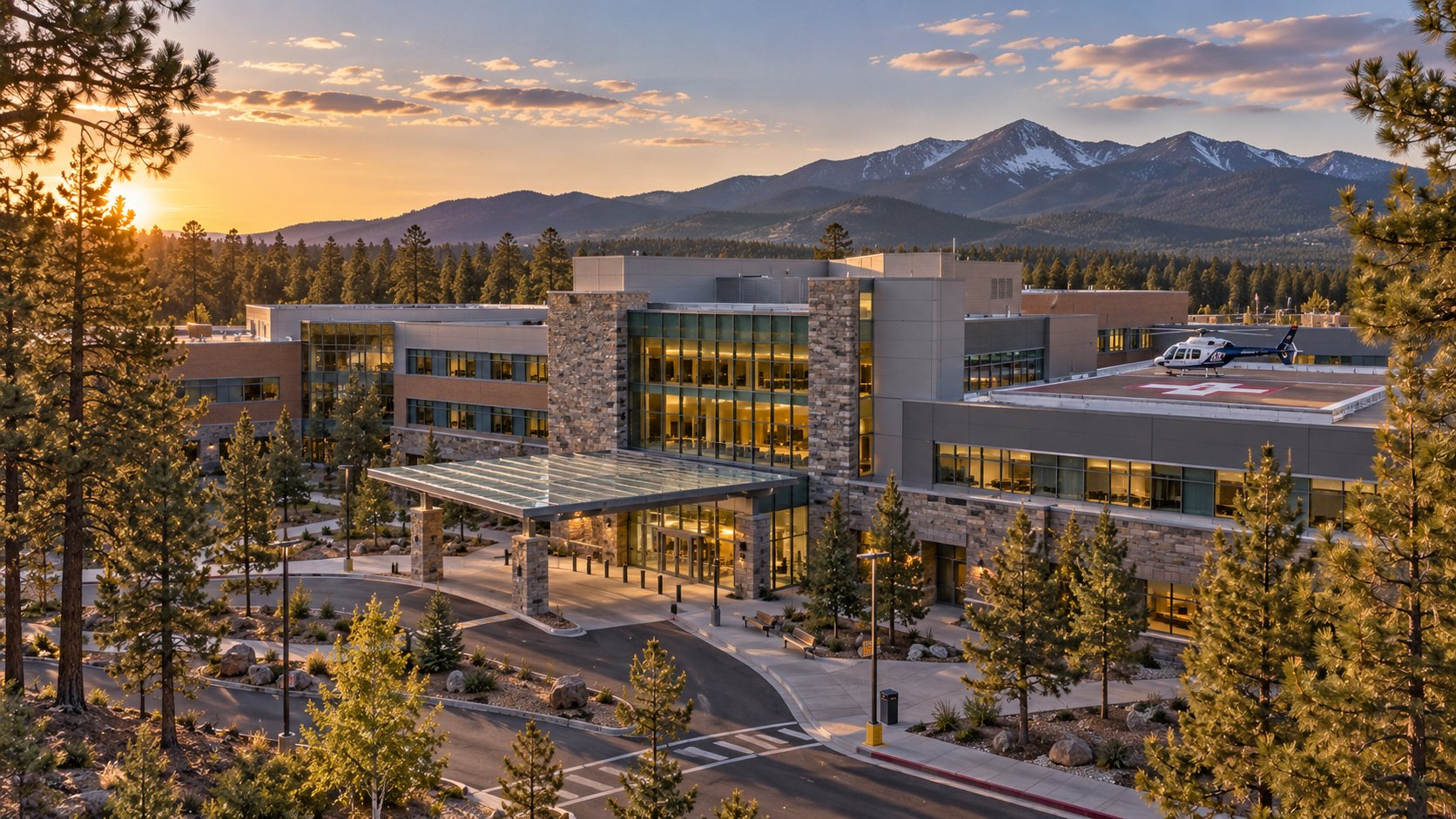 Flagstaff Medical Center